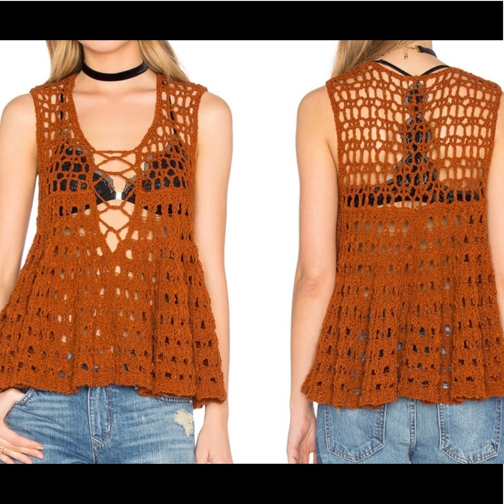 Free People Top
